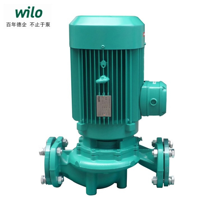 WILO威乐水泵IPL40/130-2.