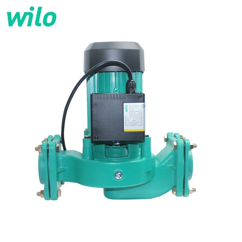 WILO威乐PH-257EH管道循环泵