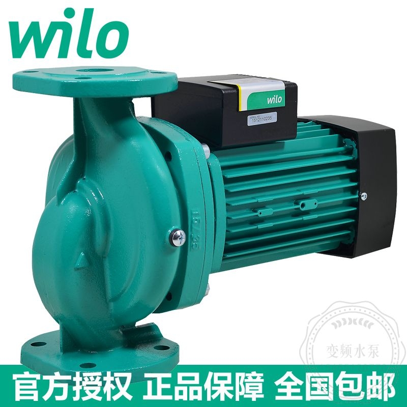 威乐HIPH3-1100EH管道泵