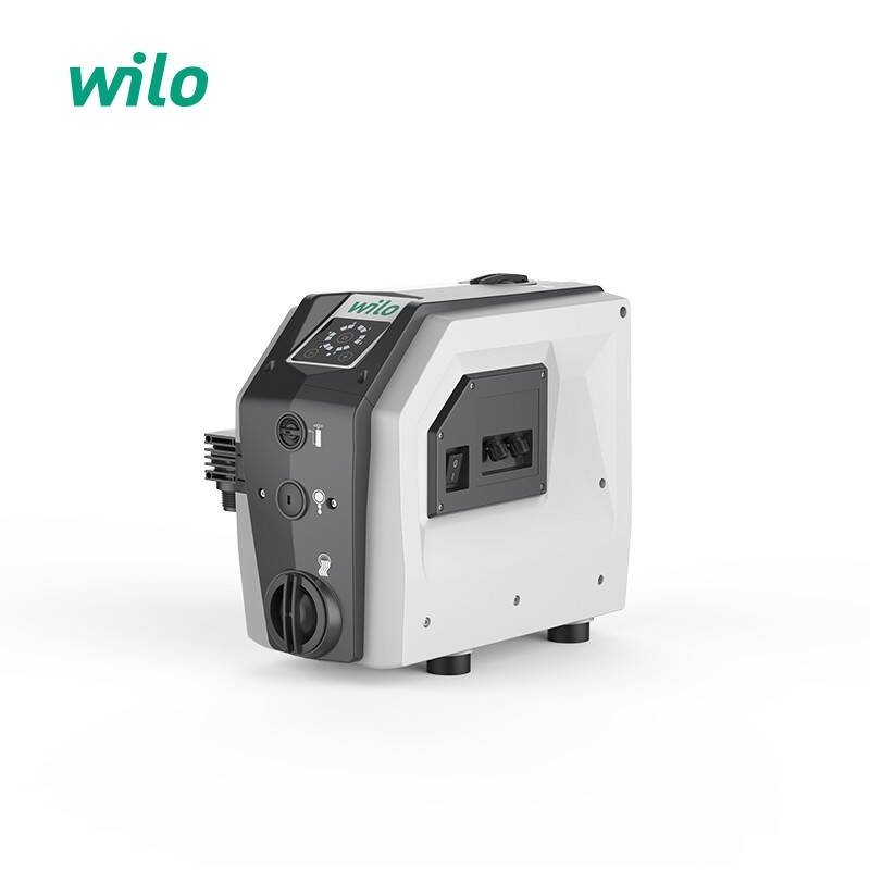 <strong>Wilo-lsar BOOTS5-E-5威乐进口家用变频全自动增压泵</strong>